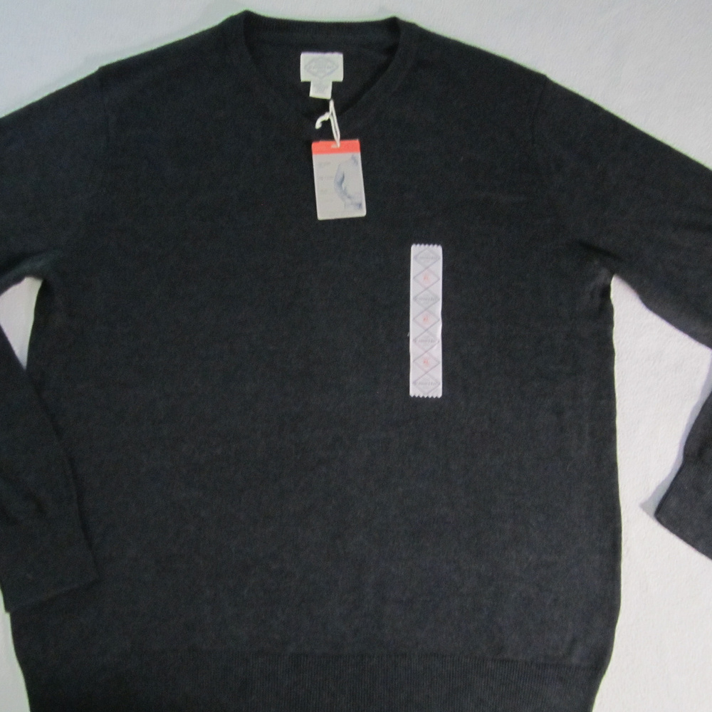 St John's Bay Men Sweater